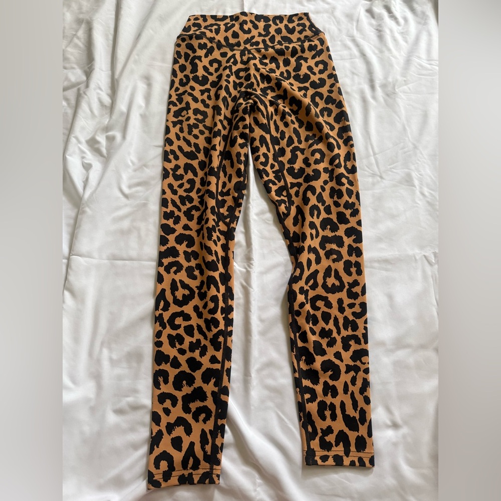 Vitality leggings